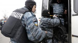 В Крыму посадят украинского националиста, бросавшего "коктейли Молотова" в "Беркут"