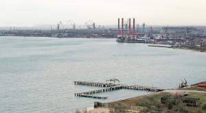 В Крыму возрождаются судостроительные заводы «Залив» и «Море»