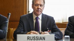 В МИД рассказали о нападках Украины и Грузии в адрес России на полях Генассамблеи ООН