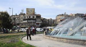 В Минобороны РФ опровергли информацию об ударах ВКС по пригородам Дамаска