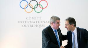 В МОК рекомендовали ввести уголовное наказание за содействие в употреблении допинга