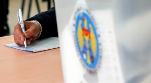 В Молдавии обработали около 70% голосов на президентских выборах – побеждает Додон