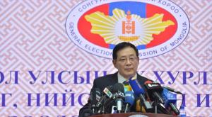 В Монголии стали известны предварительные итоги выборов