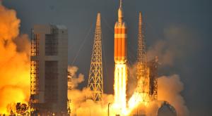 В НАСА жалуются, что не могут разорвать контракт с Роскосмосом
