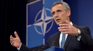 В НАТО призвали РФ уважать воздушное пространство стран-членов альянса 