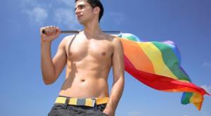 В Одессе планируют провести гей-парад
