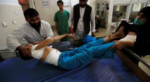 В ООН подтвердили гибель 15 мирных жителей в результате удара ВВС США в Афганистане
