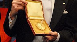 В Осло назвали имя лауреата Нобелевской премии мира