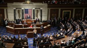В палате представителей Конгресса США приняли "Глобальный акт Магнитского"