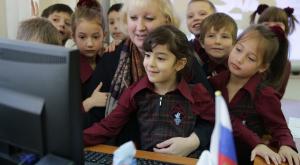В России появились курсы русского языка и интеграции для беженцев из Сирии