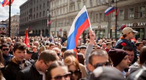 В России белоленточных протестов не будет – политолог
