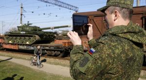 В России испытают искусственный интеллект для охраны границ