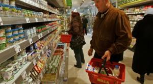 В России могут начать штрафовать магазины за завышение цен