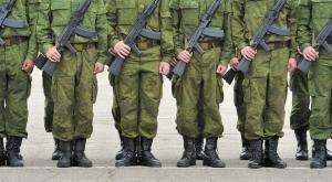 В России объявлен осенний призыв в армию