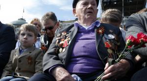 В России появился новый благотворительный фонд помощи ветеранам