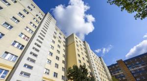 В России появится первое арендное социальное жилье 