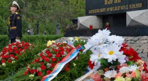 В России проходят панихиды к 15-й годовщине трагедии с подлодкой «Курск»