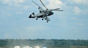 В России создадут новые бортовые комплексы обороны для вертолетов