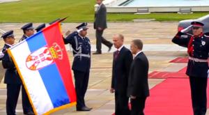 В Сербии повышенное внимание к визиту секретаря Совбеза России Патрушева