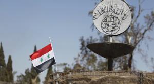 В Сирии назвали условия для подготовки конституции новым парламентом