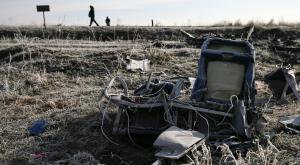 В телах пассажиров Boeing MH17 нашли осколки «Бука»