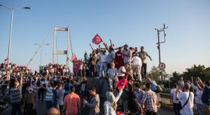 В Турции советуют не обращать внимания на мнение ЕС по поводу смертной казни