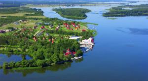 В Тверской области создадут особую экономическую зону