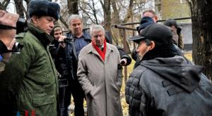 В украинском МИД возмущены визитом немецких депутатов в ДНР