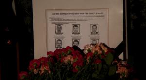 В Ульяновске проходит День траура по погибшим в Мали работникам "Волга-Днепр"