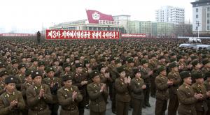 В Южной Корее испугались новых провокаций со стороны КНДР