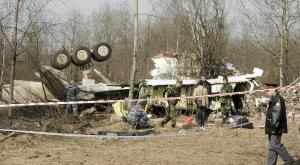 Валенса: братья Качиньские сами виноваты в авиакатастрофе под Смоленском