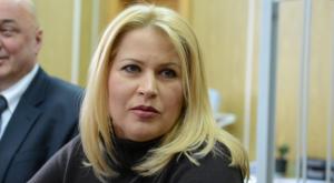 Васильева заявила, что не имеет отношения к продаже имущества Минобороны