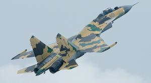 Ведутся переговоры о поставках Су-35 в ОАЭ
