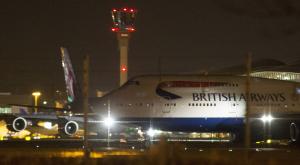 Великобритания планирует возобновить полеты в Египет