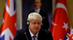 МИД Великобритании призвал оказывать давление на Россию из-за ситуации в Сирии
