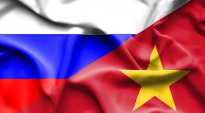Вьетнам получил от России четвертую подлодку "Варшавянка"