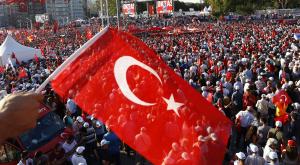 Вице-премьер Турции заверил, что угрозы госпереворота больше нет