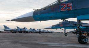 ВКС России останутся в Сирии на бессрочный период 