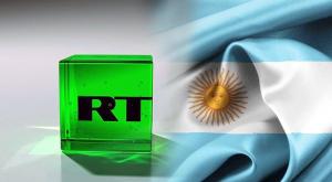 Власти Аргентины приостанавливают вещание телеканала RT