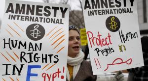 Власти Египта заподозрили Amnesty International в предвзятости