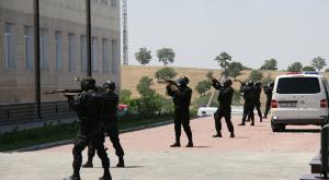 Власти Казахстана объявили о завершении контртеррористической операции