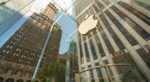 Власти США пригрозили Еврокомиссии проблемами из-за претензий к Apple