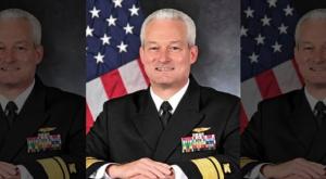 «ВМФ в стиле ню» - американский адмирал напился на деловой конференции