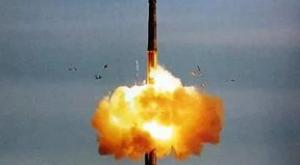Военные эксперты мира удивлены новейшими ракетами России РС-26 "Рубеж"