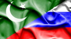 Военные России и Пакистана примут участие в совместных учениях