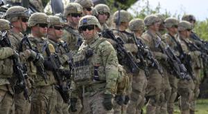 Военные учения НАТО стартовали в Прибалтике и Польше