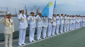 Военный конкурс "Каспийское море-2015" начался на полигоне "Скорпион" в Дагестане