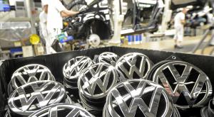Volkswagen возобновил сборку автомобилей на заводе в Калуге