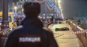 Вопрос с арестом подозреваемых в убийстве Немцова могут решить в течение недели