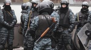 Возвращение на Украину генерала, руководившего "Беркутом", испугало "патриотов"